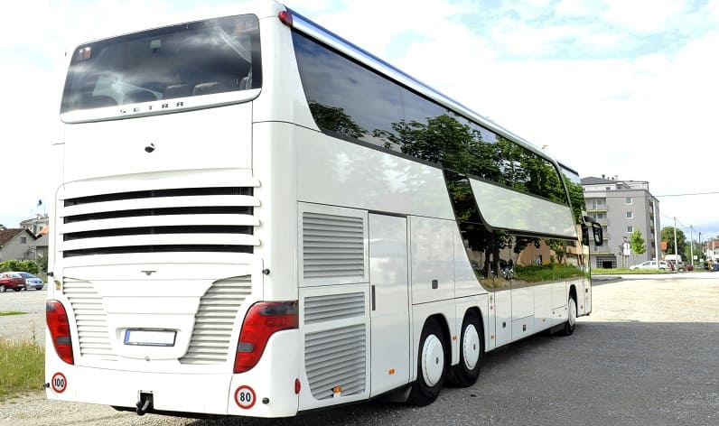 Limburg: Bus charter in Sittard / Munstergeleen in Sittard / Munstergeleen and Netherlands